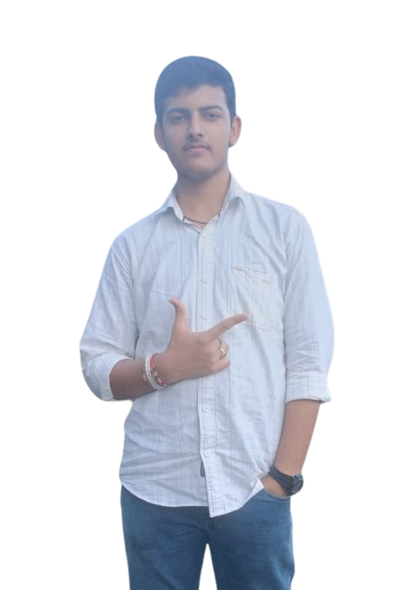 Mohit Kapoor — PM SHRI GBUSSS, Chamba