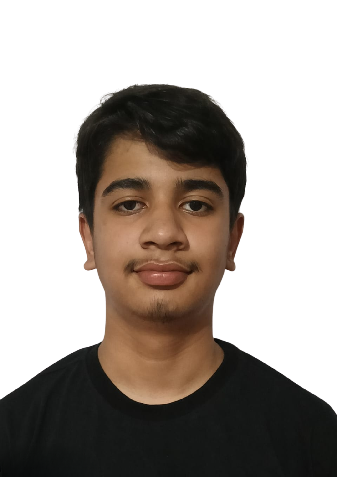 Sai Achintya Guleria — Sacred Heart S.S.S, Sidhpur, Kangra